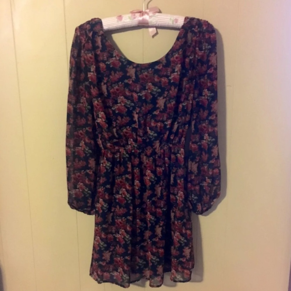 Fall Dress